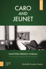 Caro and Jeunet af Michelle Scatton-Tessier