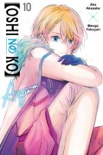 [Oshi No Ko], Vol. 10 af Abigail Blackman
