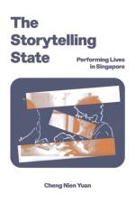 The Storytelling State af Cheng Nien Yuan