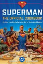 DC: Superman: The Official Cookbook af Elena Craig