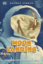 Moon Landing af DK
