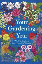 Your Gardening Year af DK