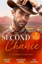 Second Chance: A Cowboy's Return af Maisey Yates
