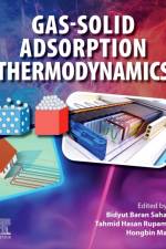 Gas-Solid Adsorption Thermodynamics