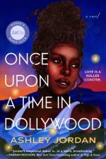 Once upon a Time in Dollywood af Ashley Jordan