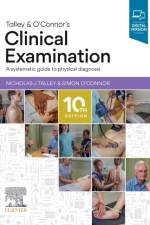 Talley and O'Connor's Clinical Examination af Nicholas J. Talley