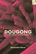 Dougong af Alexandra Harrer