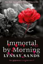 Immortal by Morning af Lynsay Sands