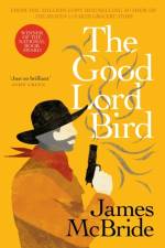 The Good Lord Bird af James McBride