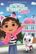 DreamWorks Gabby's Dollhouse: The Movie af Official Gabby's Dollhouse
