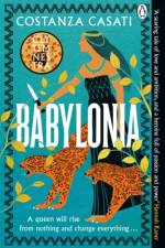 Babylonia (Signed Edition) af Costanza Casati