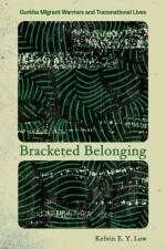 Bracketed Belonging af Kelvin E. Y. Low