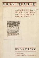 Microliteratures af Jesus R. Velasco