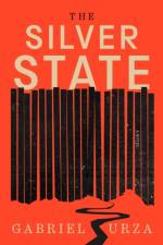 The Silver State af Gabriel Urza