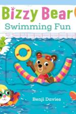 Bizzy Bear: Swimming Fun (31)