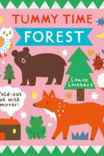 Tummy Time: Forest