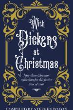 With Dickens at Christmas af Stephen Poxon