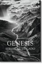 Sebastiao Salgado. Genesi af Lelia Wanick Salgado