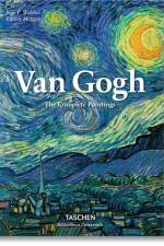 Van Gogh. Tutti i dipinti af Ingo F. Walther