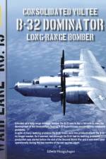 B-32 Dominator af Edwin Hoogschagen