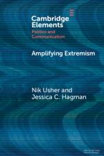 Amplifying Extremism af Nik (University of San Diego) Usher