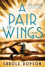 A Pair of Wings af Carole Hopson