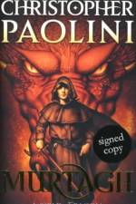 Murtagh (Signed Edition) af Christopher Paolini