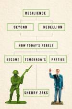 Resilience Beyond Rebellion af Sherry Zaks