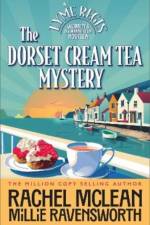 The Dorset Cream Tea Mystery af Rachel McLean