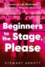 Beginners to the Stage, Please af Stewart Arnott