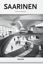 Saarinen af Pierluigi Serraino