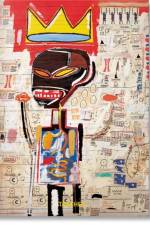 Jean-Michel Basquiat. 40th Ed.