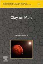 Clay on Mars