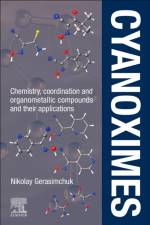 Cyanoximes af Nikolay (Department of Chemistry and Biochemistry Gerasimchuk