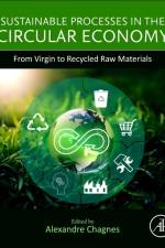 Sustainable Processes in the Circular Economy