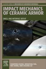 Impact Mechanics of Ceramic Armor af Xianfeng (School of Mechanical Engineering Zhang