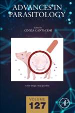 Advances in Parasitology