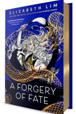 A Forgery of Fate af Elizabeth Lim