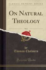 On Natural Theology, Vol. 2 (Classic Reprint) af Thomas Chalmers