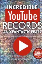 Incredible YouTube Records and Fantastic Feats af Amanda Harrison