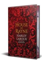 House of Rayne: Deluxe Limited Edition af Harley Laroux