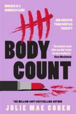 Body Count af Julie Mae Cohen