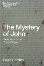 The Mystery of John af Paula Griffiths