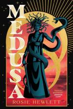 Medusa af Rosie Hewlett