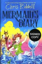 Mermaids Diary (Signed Edition) af Chris Riddell