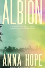 Albion (Signed Edition) af Anna Hope