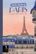 On The Streets of Paris af Clementine Beauvais