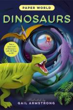 Paper World: Dinosaurs af Ruth Symons