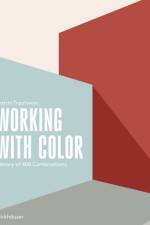Working with Color af Katrin Trautwein