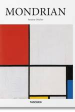 Mondrian af Susanne Deicher